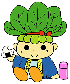 キャラクター